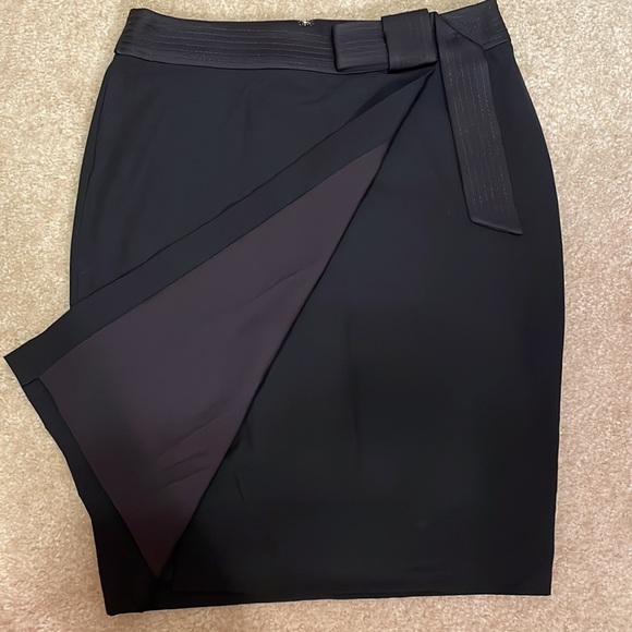 NWT Ann Taylor pencil skirt 6 - Picture 3 of 4